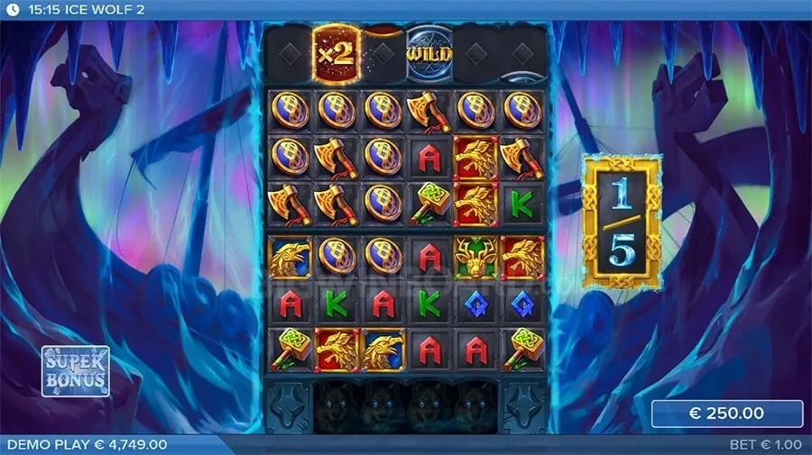 Big Jackpot Winner